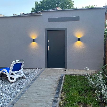 Domek Maris Miedzyzdroje Exterior photo