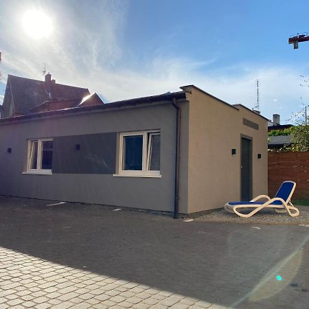 Domek Maris Miedzyzdroje Exterior photo